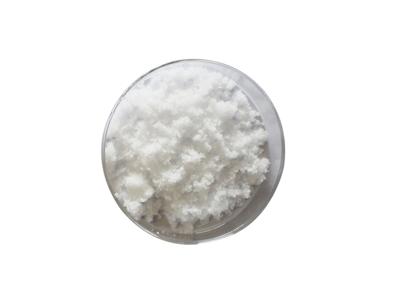 Sodium Acetate Trihydrate