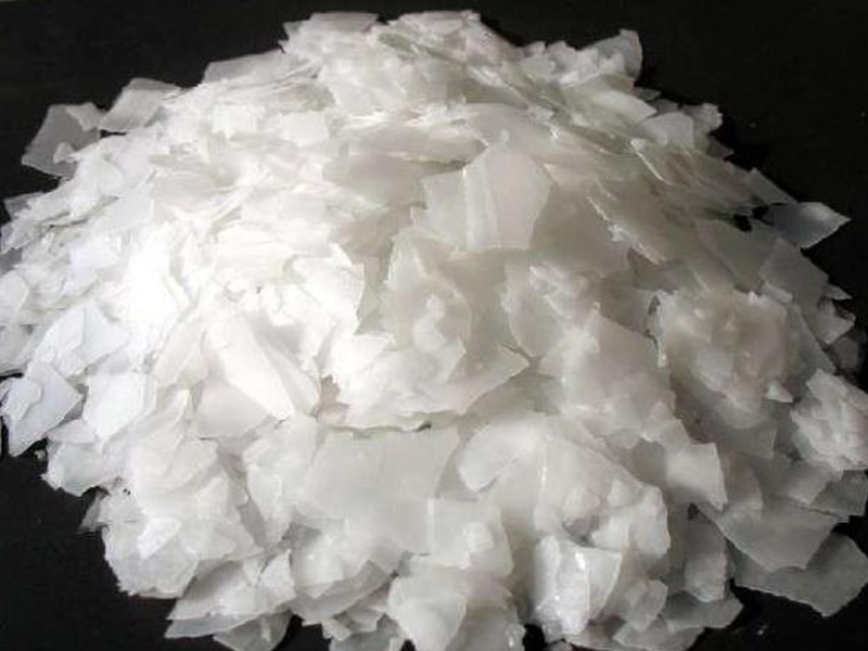 Potassium Hydroxide