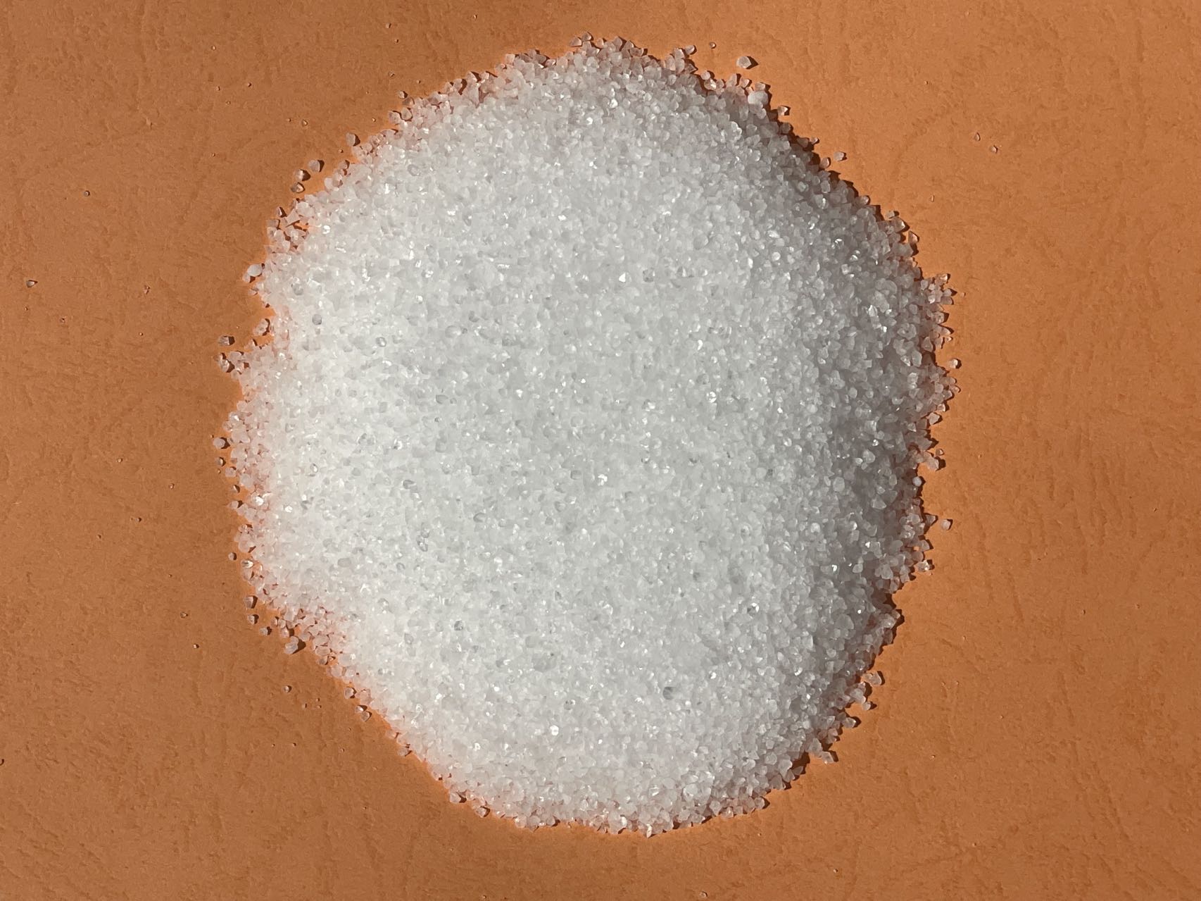 L malic acid